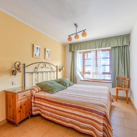 Alojamientos Casa Luisa Puertas  Bagian luar foto