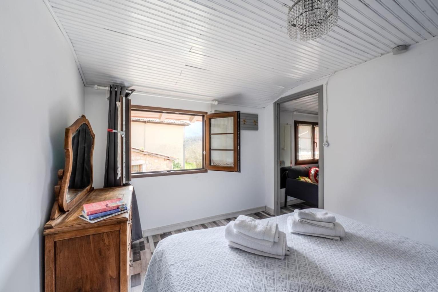 Alojamientos Casa Luisa Puertas  Bagian luar foto