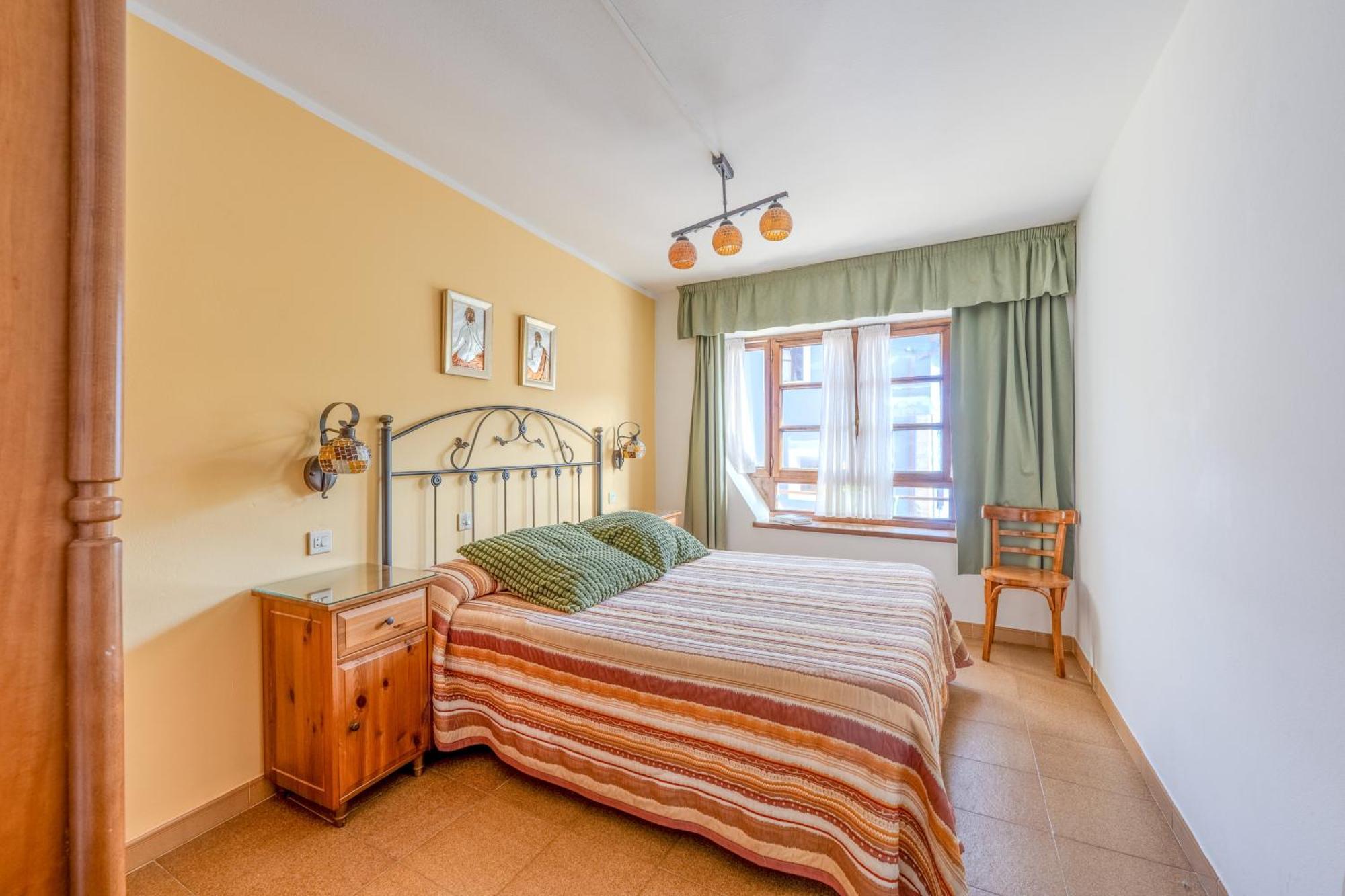 Alojamientos Casa Luisa Puertas  Bagian luar foto