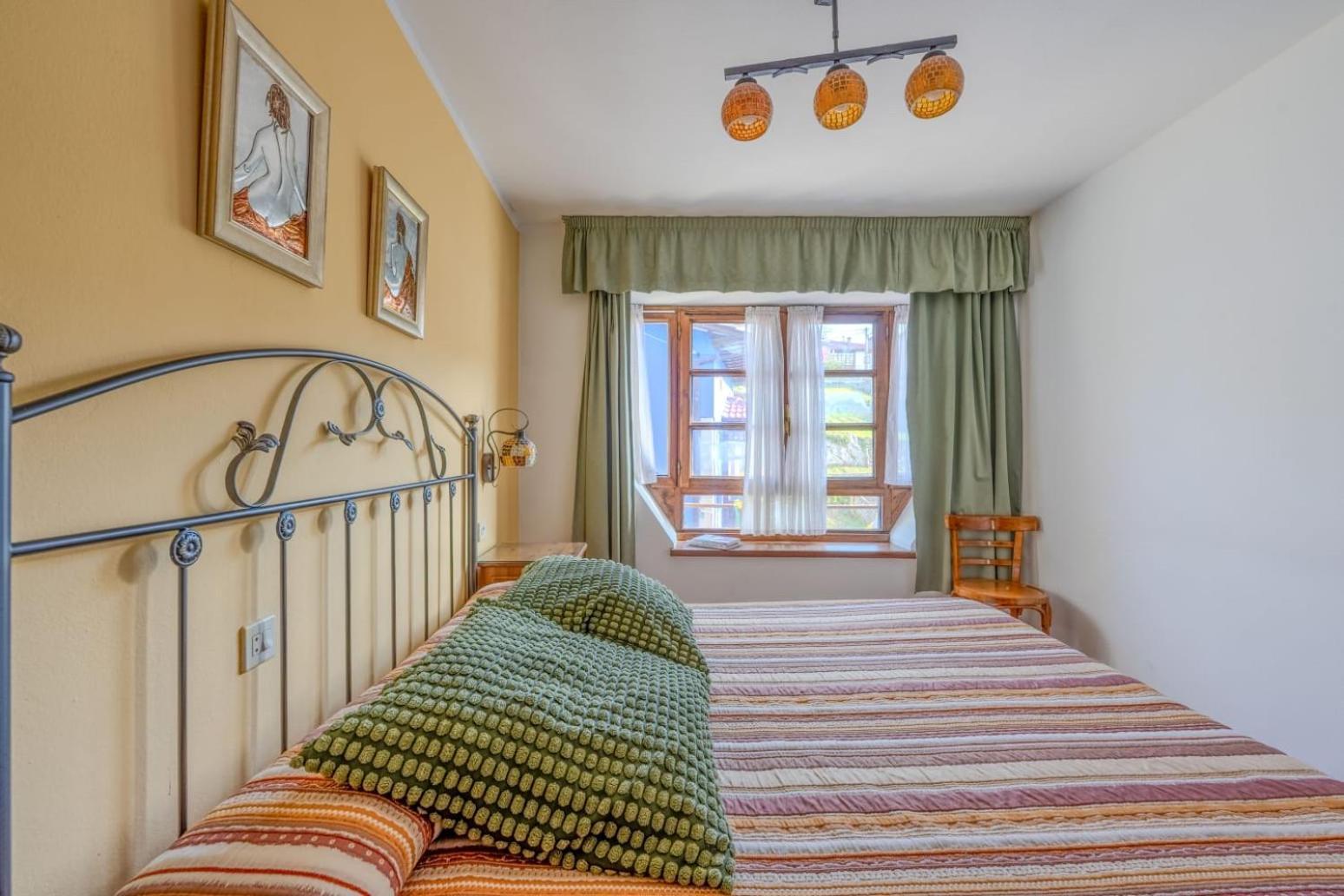 Alojamientos Casa Luisa Puertas  Bagian luar foto