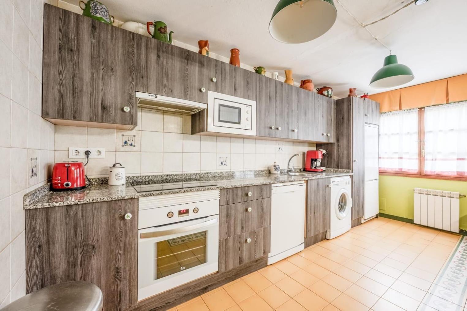 Alojamientos Casa Luisa Puertas  Bagian luar foto
