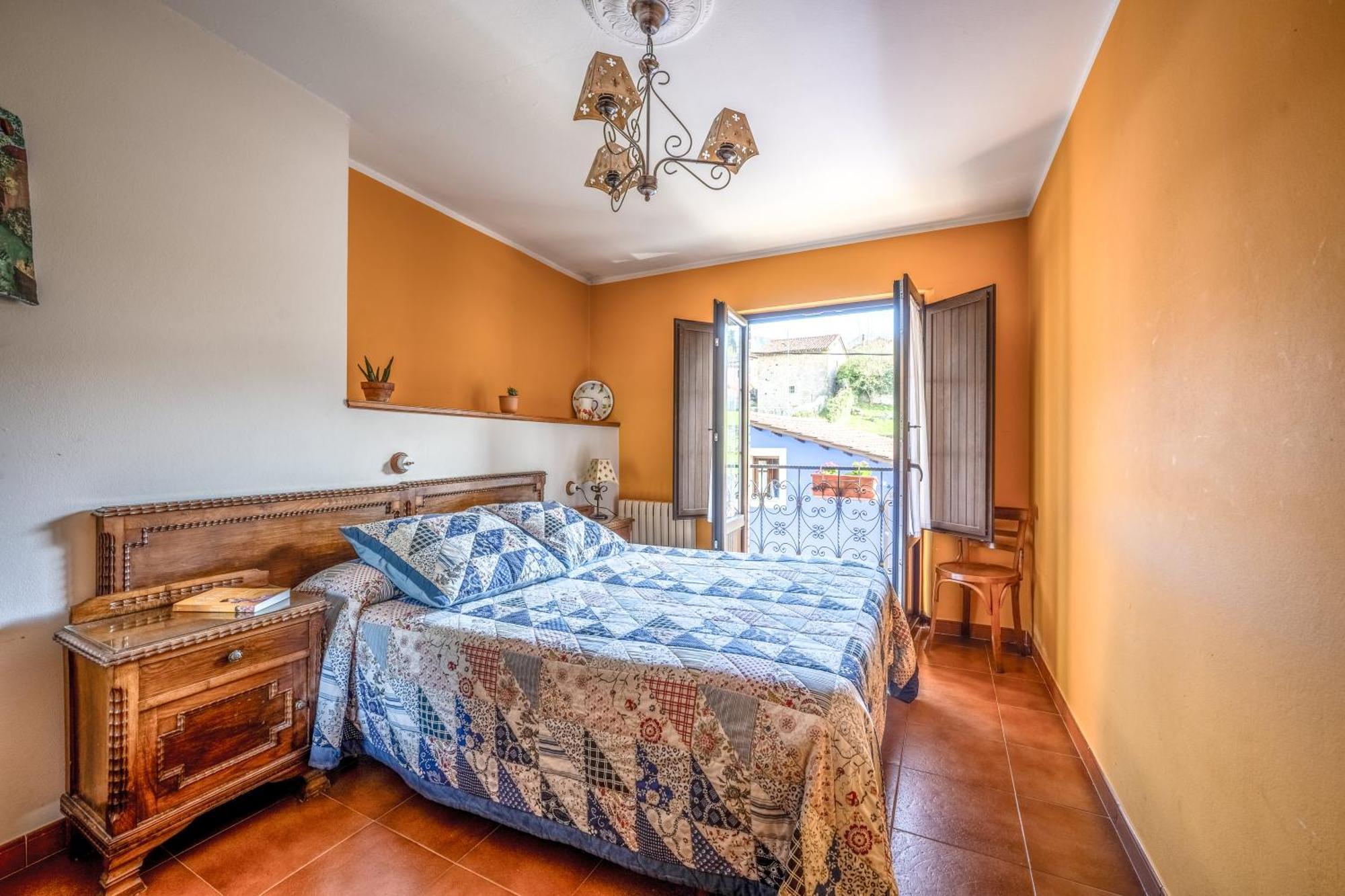 Alojamientos Casa Luisa Puertas  Bagian luar foto